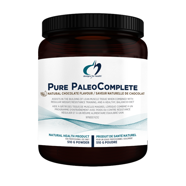 Pure Paleocomplete® Chocolate (510 G)