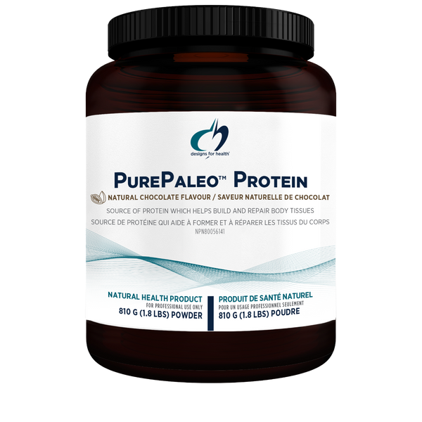 Purepaleo Protein Chocolate (810 G)