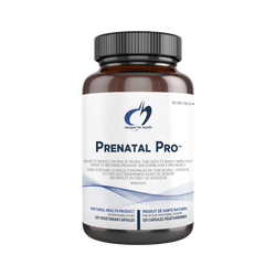 Prenatal Pro  (120 Caps)