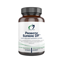 Probiotic Supreme Df (60 Caplets)