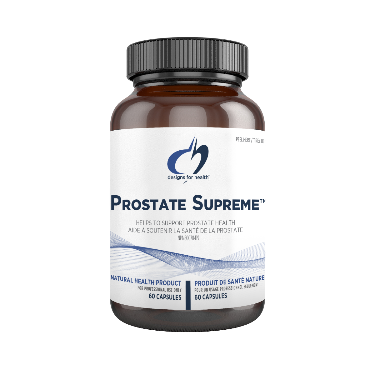Prostate Supreme (60 Caps)