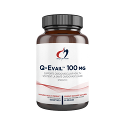 Q-evail 100  (60 Gél)