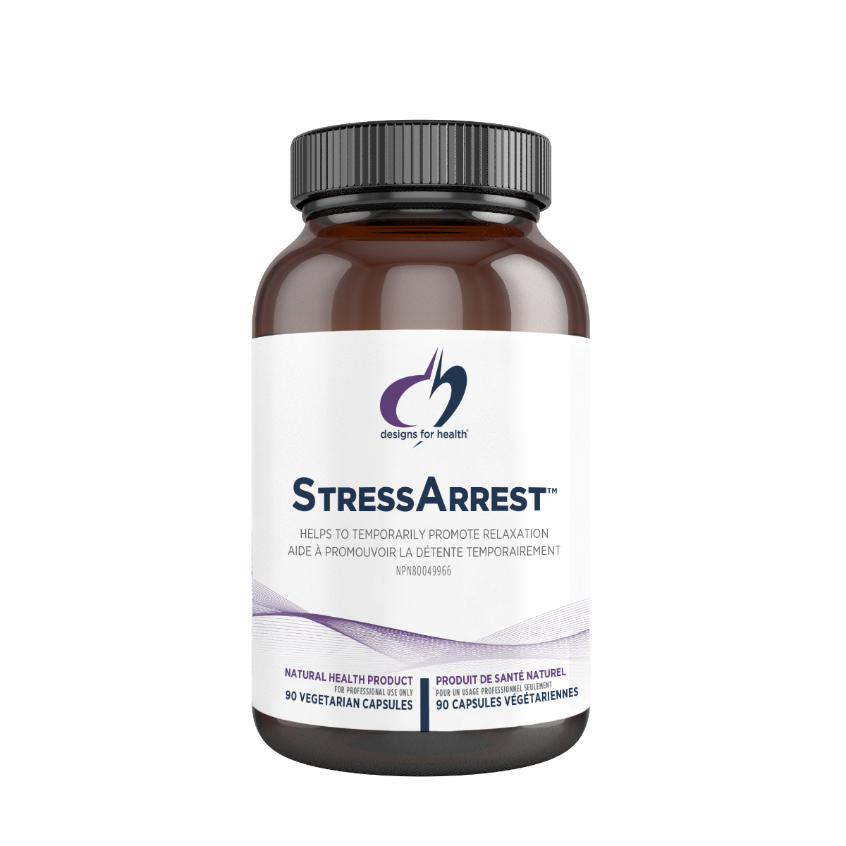 Stressarrest (90 Caps)