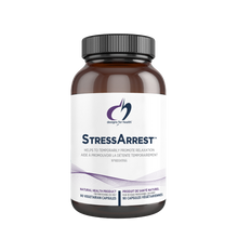 Stressarrest (90 Caps)