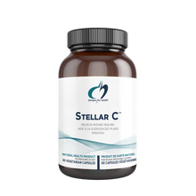 Stellar C  (90 Caps)