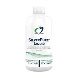 Silverpure  (16 Oz)