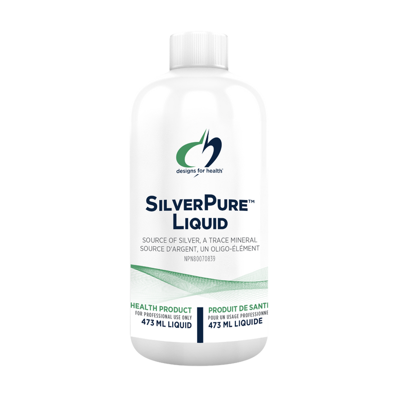 Silverpure  (16 Oz)