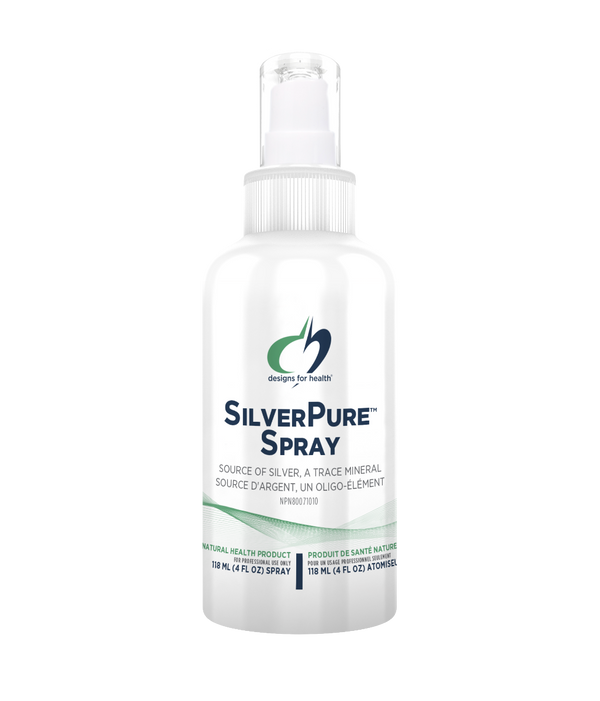 Silverpure  (4 Oz Spray)