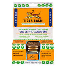 Baume Du Tigre Blanc Ordinaire (18g)