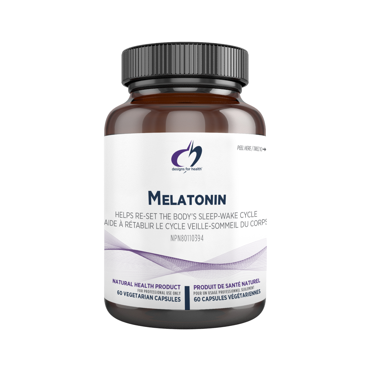 Melatonin (60 Caps)
