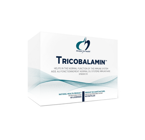 Tricobalamin (60 Lozenge)