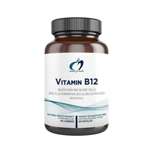 Vitamin B12  (60 Lozenge)