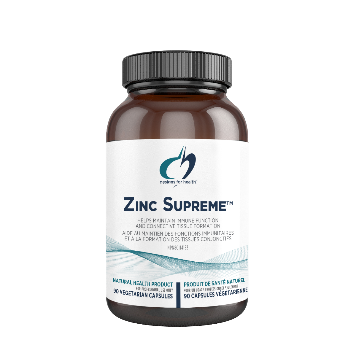 Zinc Supreme (90 Caps)