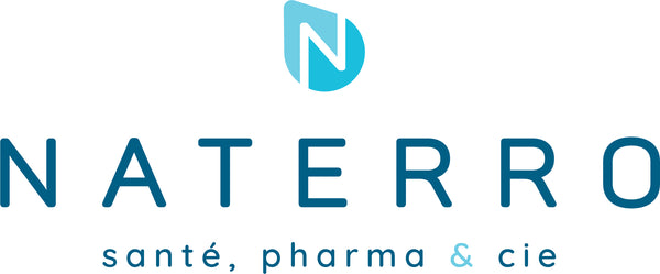 Lampe Berger Thé Vert Impérial (500ml) – Naterro-Santé, Pharma & Cie