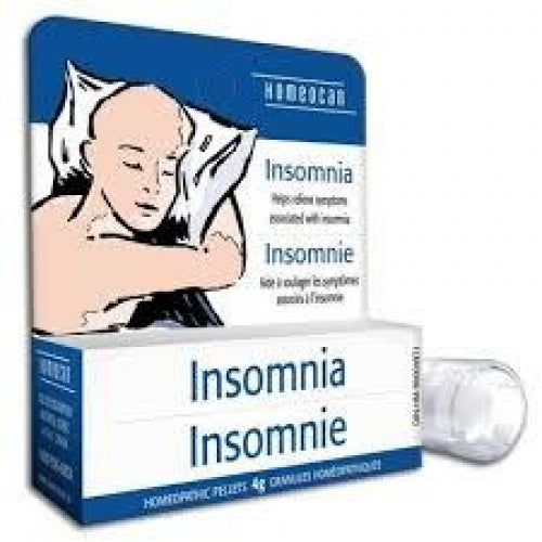 Insomnie (4g Granules)