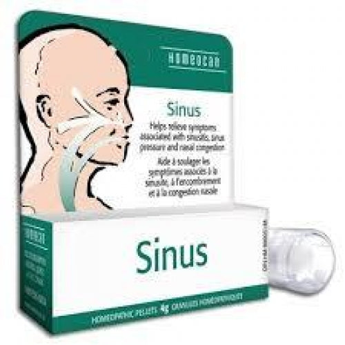 Sinus (4g Granules)