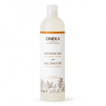 Gel Douche Hydraste Et Agrumes (500ml)