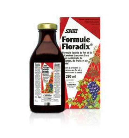 Formule Floradix® (250ml)