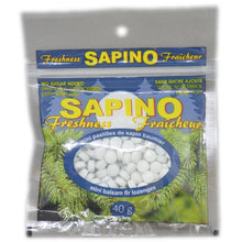 Sapino Fraîcheur Mini Pastilles (40g)