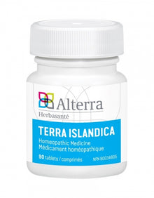 Terra Islandica (90 Comprimés)
