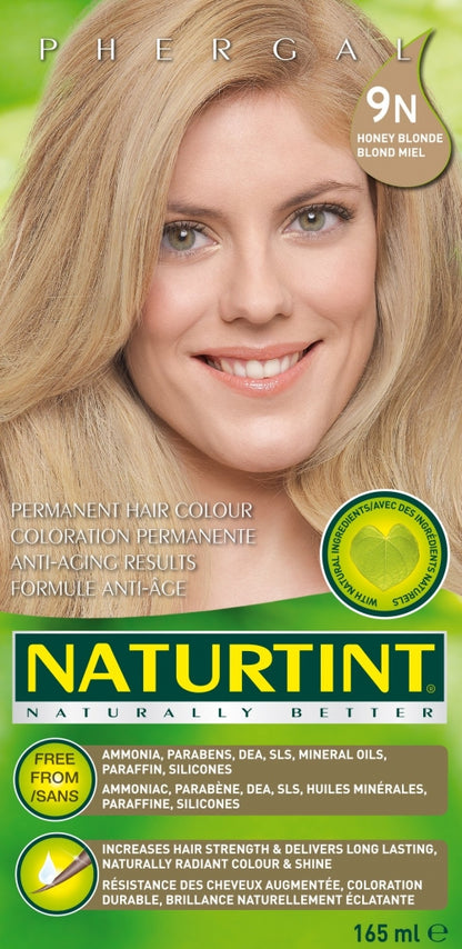 Coloration 9 N Blond Miel (170ml)