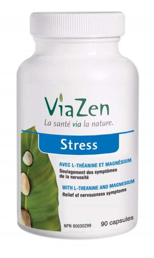 Stress - Viazen (90 Caps)