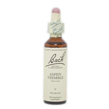 Fleur De Bach-tremble (20 Ml)