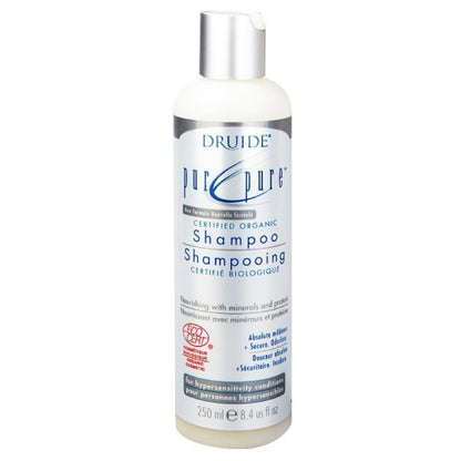 Shampoing Pur & Pure (250ml)