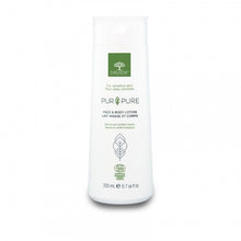 Lait Visage Et Corps Pur & Pure (200ml)