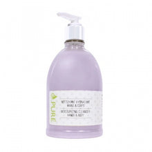 Savon Mains Et Corps Lavande (500ml)