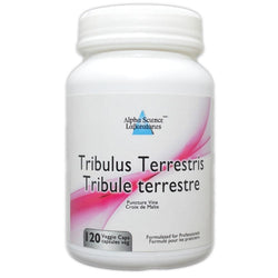Tribulus Terrestris (120 Capsules)