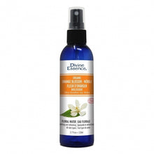 Eau Florale De Fleur D'oranger Bio (100ml)