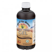 Gel Aloès (473ml)