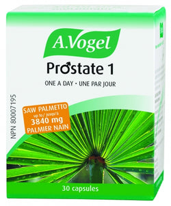 Prostate 1 (30 Gélules)