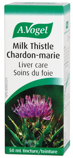 Chardon-marie (50ml)
