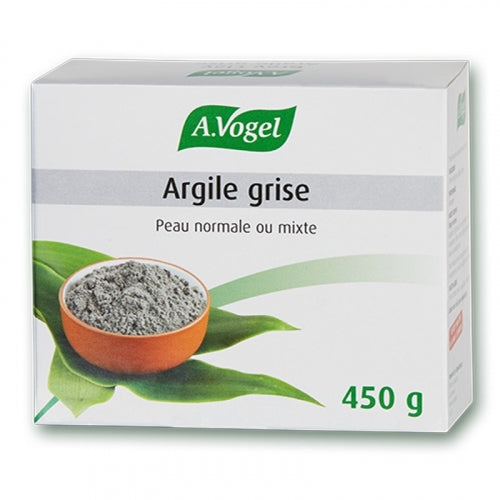 Argile Grise (450g)