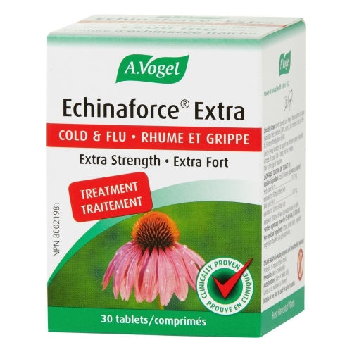 Echinaforce Extra 1200mg (30 Comprimés)