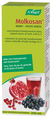 Molkosan Petit Fruit (200ml)cs