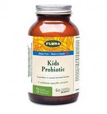 Super Probiotiques Pour Enfant (60 Caps)