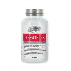 Hemoplex (120 Comprimés)