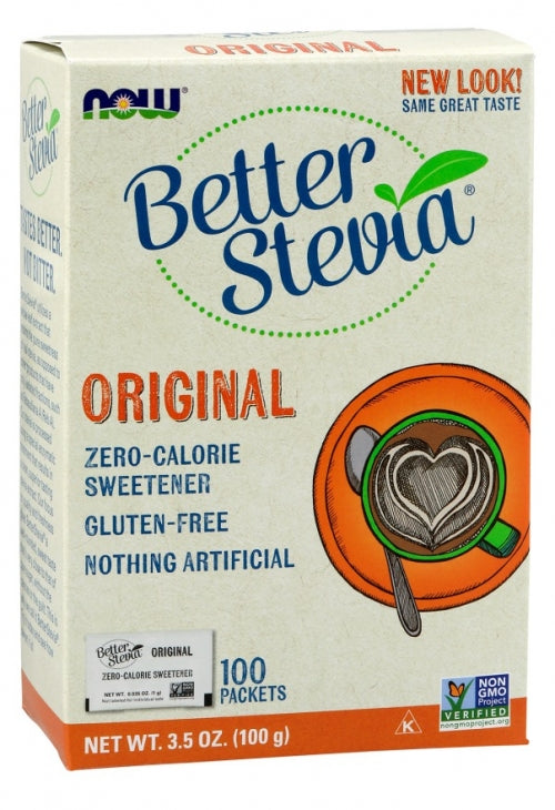 Better Stevia (100g)