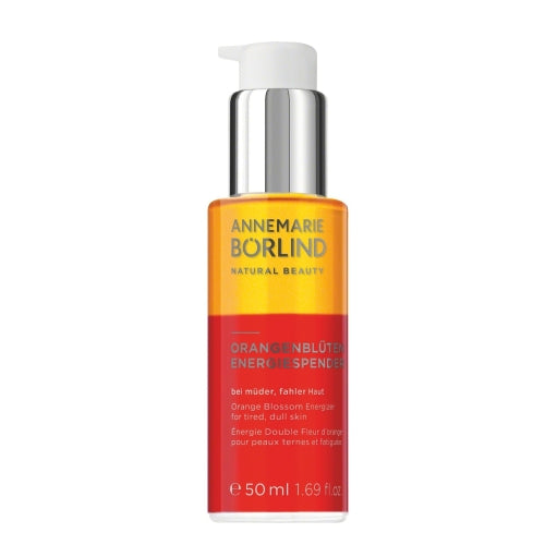 Energie Double Fleur D'oranger (50ml)