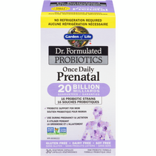 Dr Formulated Probiotique Prenatal (30 Caps)