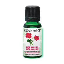 Huile Essentielle Géranium (15ml)