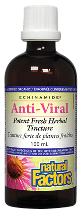 Anti-viral (100ml)