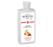Lampe Berger Poire Grand-mère (500ml)
