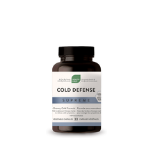 Cold Defense Supreme (33 Caps)
