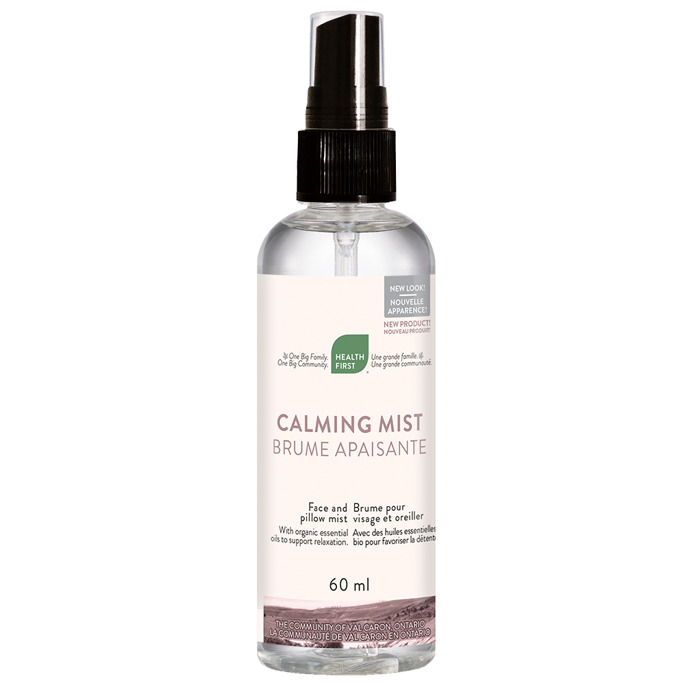 Brume Apaisante (60ml)