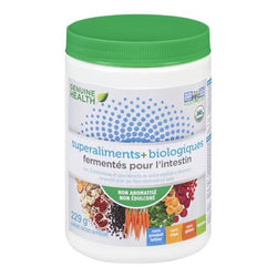 Superaliments + Fermentés Nature (229g)