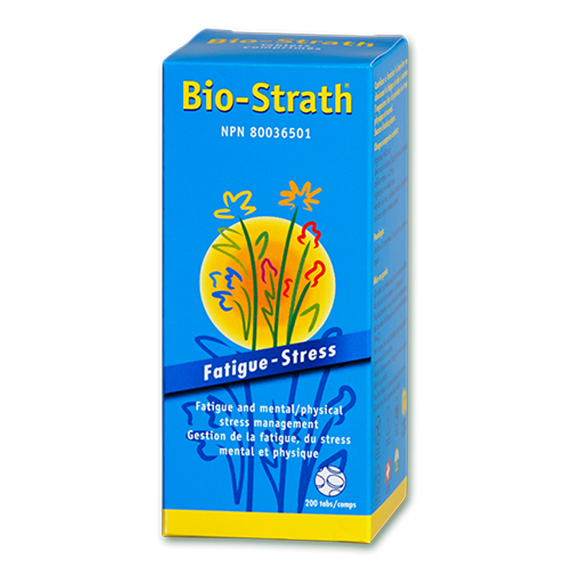Bio-strath (200 Cos)